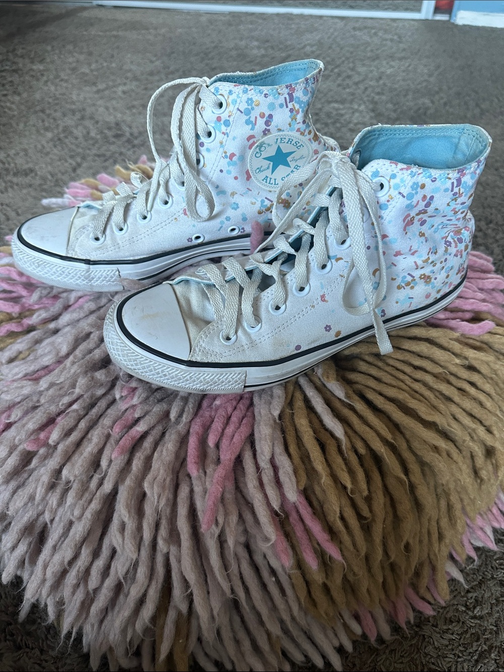Converse